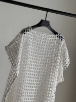 رویه حلقه زنبوریshadi کد3862 - Image 4
