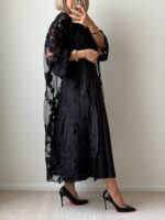 عبای گیپور کد3813 - Image 2