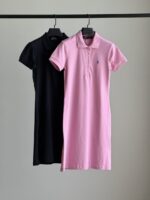پیراهن یقه دار polo