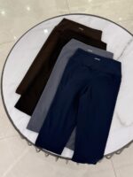 لگ کاپری oysho کد3864 - Image 2