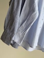 شومیز راهدارhicole کد3917 - تصویر 2
