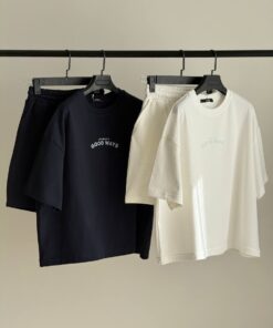 تیشرت شلوارک kedi