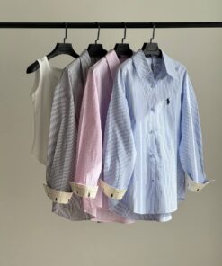 ست شومیز کراپ polo
