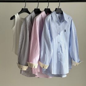 ست شومیز کراپ polo