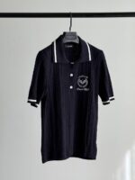 پلوشرت تنیسیLA POMME کد4035 - تصویر 3