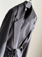 کت کمردار فوتراویشوsami کد4039 - تصویر 6